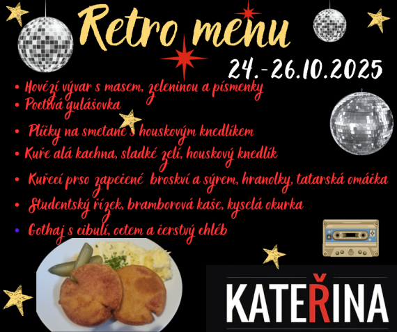 MENU 25.-26.10. MENU 25.-26.10.